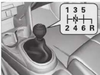 1 3 5 N 2 4 6 R