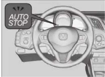 AUTO STOP