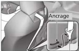 Ancrage