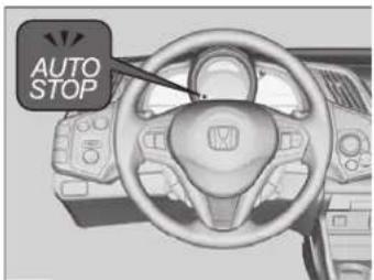 AUTO STOP