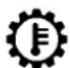 Chrysler Sebring (2010) - Transmission Temperature Warning Light—If Equipped - 1