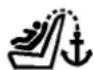 Chrysler Sebring (2010) - InstallingtheLATCH-CompatibleChildRestraint System - 2