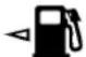 Chrysler Sebring (2010) - 2.FuelDoorReminder - 1