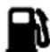 Chrysler Sebring (2010) - 5.LowFuelLight - 1