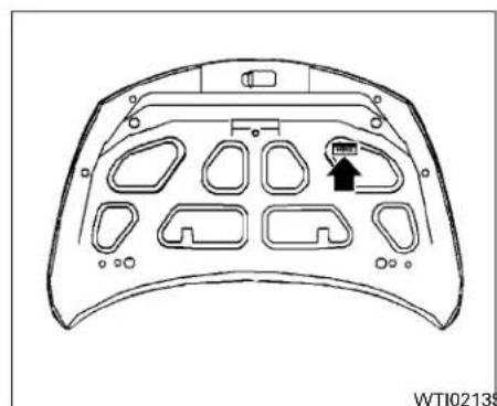 NISSAN Versa (2011) - IDENTIFICATIONDUVÉHICULE - 5