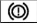 NISSAN Frontier (2009) - WARNING/INDICATOR LIGHTS - 5