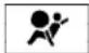 NISSAN Frontier (2009) - WARNING/INDICATOR LIGHTS AND AUDIBLE REMINDERS - 9