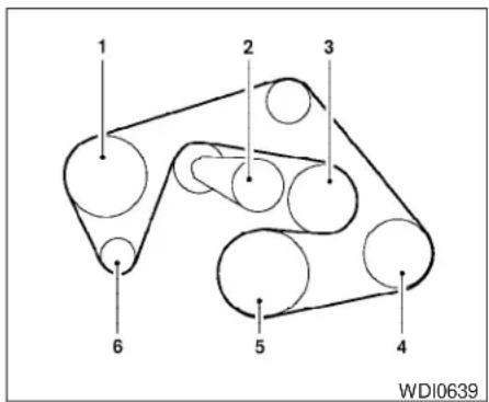 1 2 3 6 5 4 WDI0639