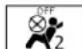 NISSAN Frontier (2009) - WARNING/INDICATOR LIGHTS AND AUDIBLE REMINDERS - 27