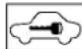 NISSAN Frontier (2009) - WARNING/INDICATOR LIGHTS AND AUDIBLE REMINDERS - 13