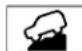 NISSAN Frontier (2009) - WARNING/INDICATOR LIGHTS AND AUDIBLE REMINDERS - 4