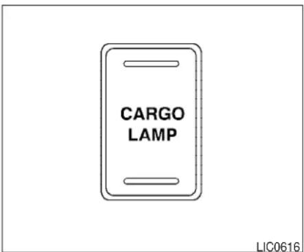 CARGO LAMP LIC0616