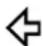 Chrysler PT Cruiser convertible (2005) - Turn Signal Indicators - 1