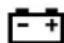 Chrysler PT Cruiser convertible (2005) - Charging System Light - 1
