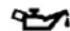 Chrysler PT Cruiser convertible (2005) - Oil Pressure Light - 1