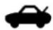 Chrysler PT Cruiser convertible (2005) - Deck Lid Ajar - 1