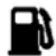 Chrysler PT Cruiser convertible (2005) - Fuel Gauge - 1