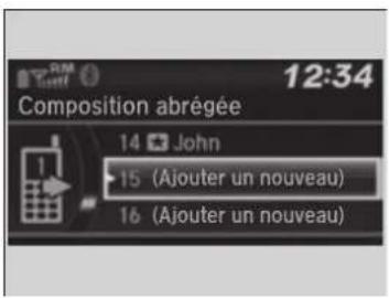 Composition abrégée 14 John 15 (Ajouter un nouveau) 16 (Ajouter un nouveau) 12:34