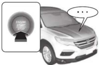 ENGINE START STOP