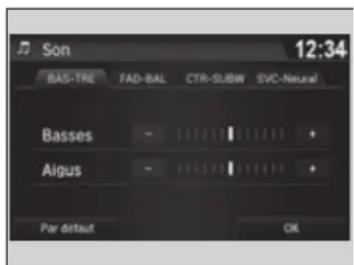 Son 12:34 BAS-TRE FAD-BAL CTR-SUBW SVC-Neural Basses - + + Aigus - + + Par default OK