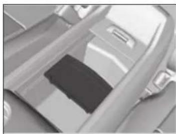 Honda Pilot (2016) - ATTENTION - 1