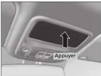 Appuyer