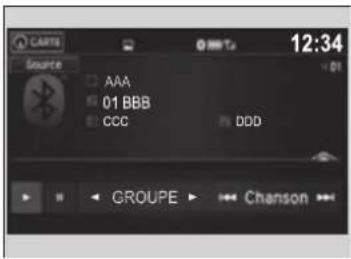 CARTS Source AAA 01 BBB CCC DDD GROUPE Chanson 12:34