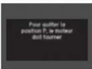 Honda Pilot (2016) - Message Situation Explication - 18