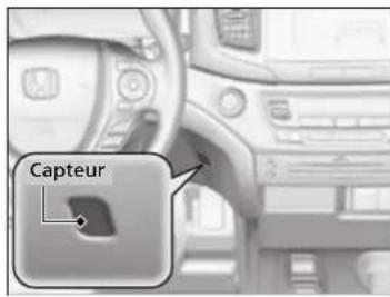 Capteur