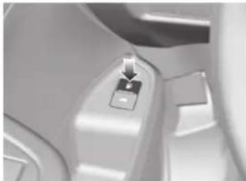 Honda Pilot (2016) - Remplissage du réservoir de carburant P.552 - 2