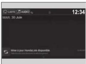 CARTE AUDIO MAR 30 Juin 12:34 Mier à your HandelLink disponible.