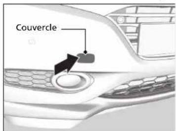 Couvercle