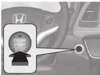 ENGINE START STOP