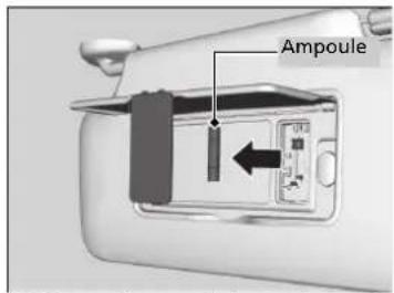 Ampoule