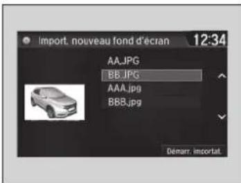 Import: nouveau fond d'écran 12:34 AA.JPG EB.JPG AAA.jpg BBB.jpg Démarr. importat.