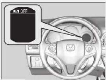AUTO OFF
