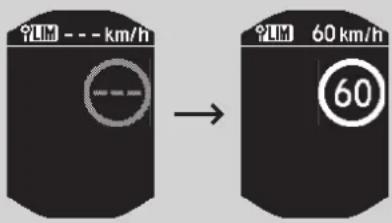 50km --- km/h → 50km 60 km/h 60
