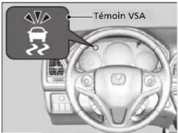 Témoin V5A