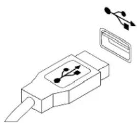 LENOVO 4X30E51003 - Installingthekeyboard - 1