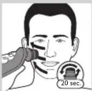20 sec.