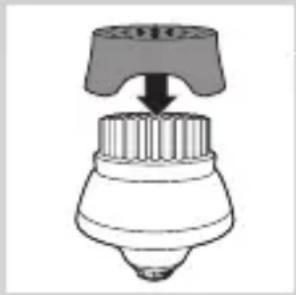 PHILIPS 7000 series S7550 - Bảo quản - 2