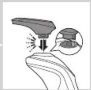 PHILIPS 7000 series S7550 - تميزکردن و نگهداری - 10