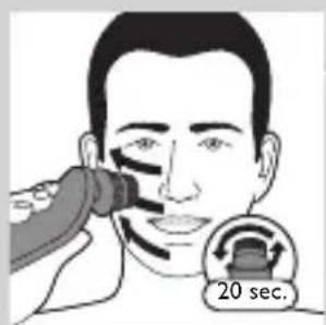 20 sec.
