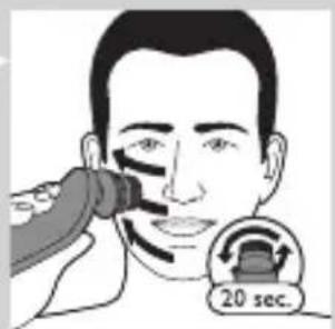 20 sec.