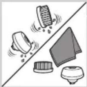 PHILIPS 7000 series S7550 - 收納 - 2