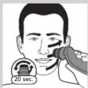 20 sec.