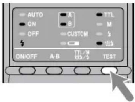 AUTO ON OFF CUSTOM ON/OFF A·B TTL/M TEST A B M 2 3 4 5 6 7 8 9 10 11 12 13 14 15 16 17 18 19 20 21 22 23 24 25 26 27 28 29 30 31 32 33 34 35 36 37 38 39 40 41 42 43 44 45 46 47 48 49 50 51 52 53 54 55 56 57 58 59 60