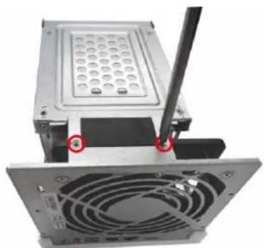 QNAP TS-121 - TS-879U-RP, TS-1279U-RP, TS-EC879U-RP, TS-EC1279U-RP, TS-1679U-RP, TS-EC1679U-RP, TS-870U-RP, TS-1270U-RP - 9