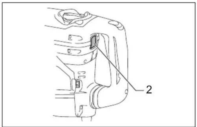 MAKITA HR4013C - 9