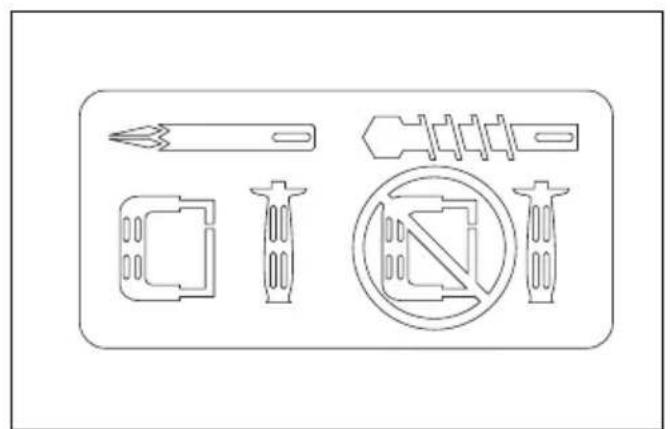 MAKITA HR4013C - 11